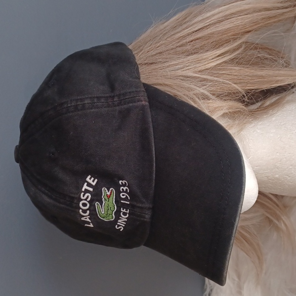 Lacoste Hat